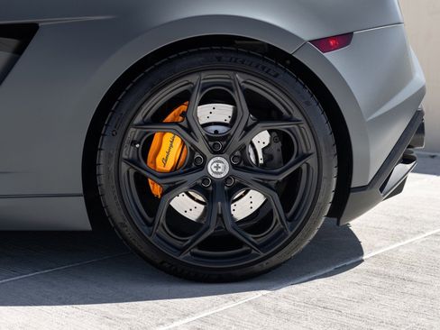 Used 2013 Lamborghini Gallardo LP 560-4 AWD/4WD image 13