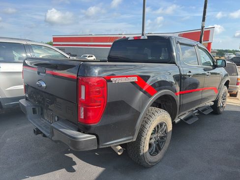Used 2021 Ford Ranger XLT w/ Tremor Off-Road Package AWD/4WD image 4