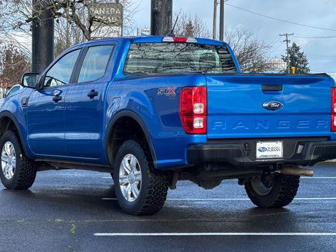 Used 2023 Ford Ranger XL w/ Equipment Group 101A High image 6