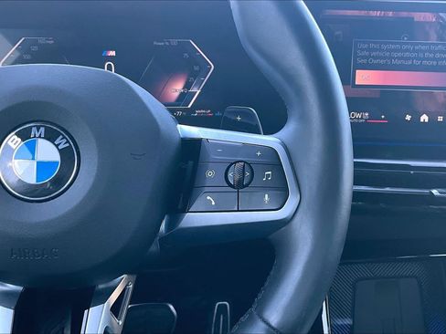 Certified 2026 BMW X2 xDrive28i AWD/4WD image 26