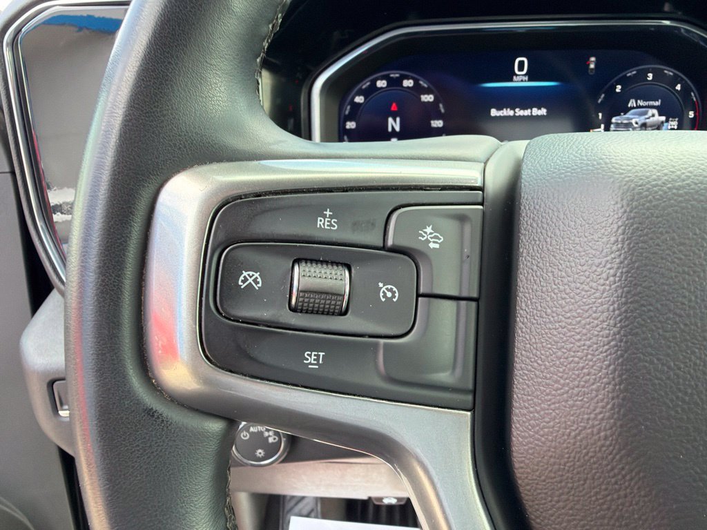Used 2026 Chevrolet Silverado 2500 LT AWD/4WD image 24