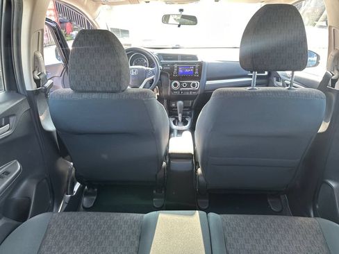 Used 2016 Honda Fit LX image 18