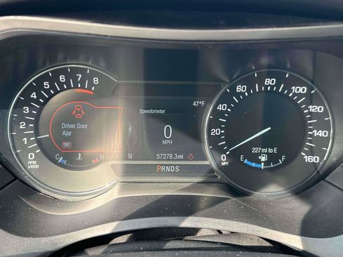 Used 2020 Lincoln MKZ Reserve w/ Elements Package image 27