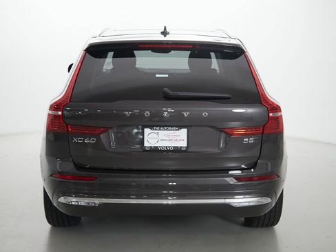 Certified 2023 Volvo XC60 B5 Ultimate AWD/4WD image 8