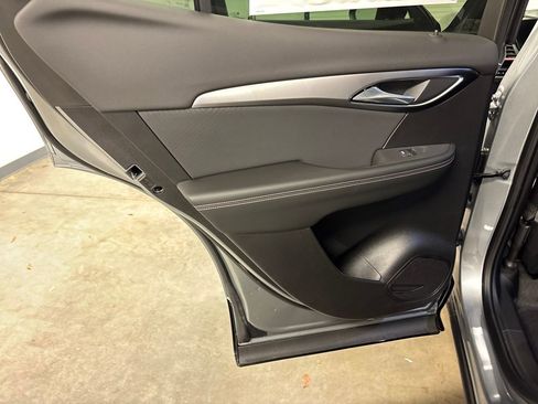 New 2026 Buick Envision Sport Touring image 26