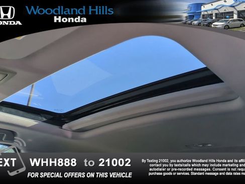 Used 2018 Honda CR-V EX image 18