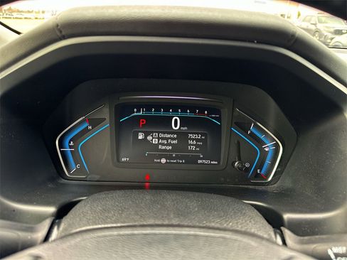 Used 2019 Honda Odyssey EX-L image 15