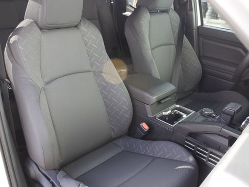 Used 2026 Toyota Tacoma SR5 image 36