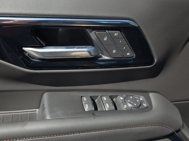 New 2027 Chevrolet Tahoe High Country AWD/4WD image 26