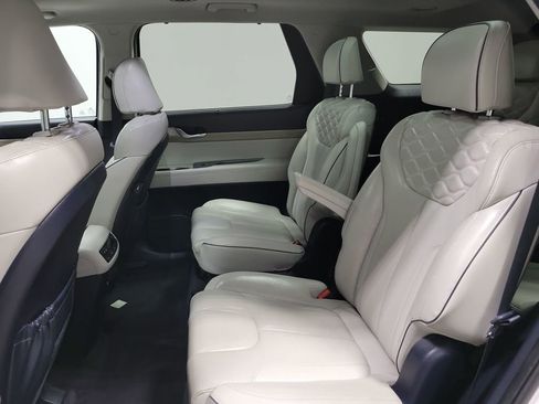 Used 2021 Hyundai Palisade Limited image 35