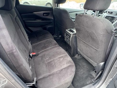 Used 2019 Nissan Murano SV image 19