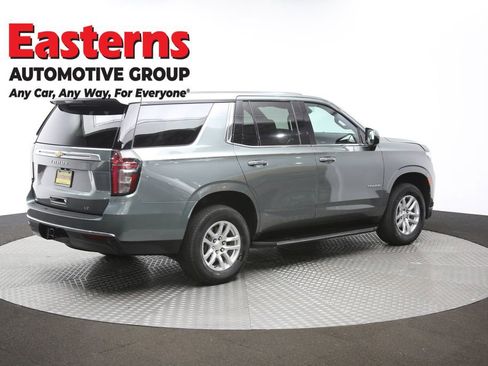 Used 2024 Chevrolet Tahoe LT AWD/4WD image 46