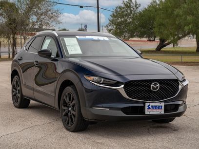 Used 2024 MAZDA CX-30 2.5 Turbo w/ Premium Package