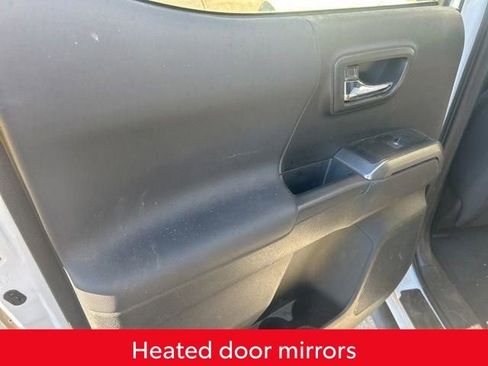 Used 2023 Toyota Tacoma TRD Off-Road image 16