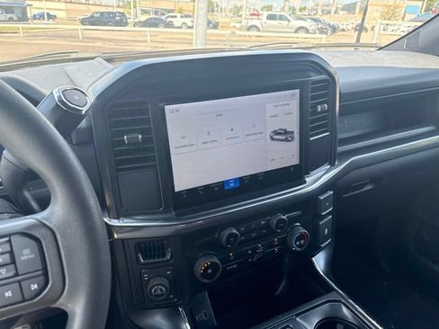 Certified 2025 Ford F150 STX w/ Equipment Group 200A AWD/4WD image 10