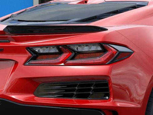 New 2026 Chevrolet Corvette Z06 w/ Battery Protection Package RWD image 13