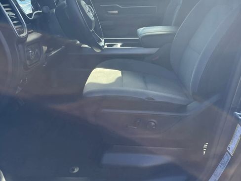 Certified 2022 RAM 1500 Big Horn image 14