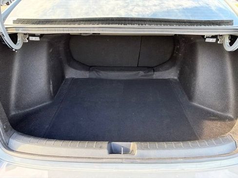 Used 2025 Honda Civic Sport image 12