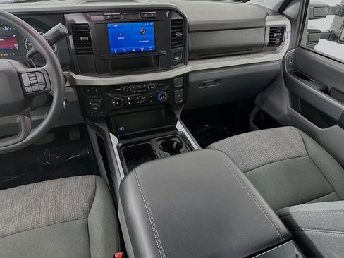 Used 2024 Ford F350 XLT w/ 360-Degree Camera Package image 25