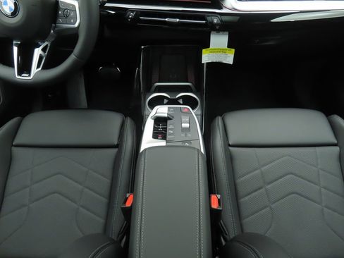 New 2026 BMW X1 xDrive28i w/ Technology Package image 16