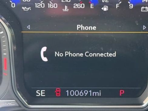 Used 2020 GMC Sierra 2500 Denali w/ Technology Package AWD/4WD image 14
