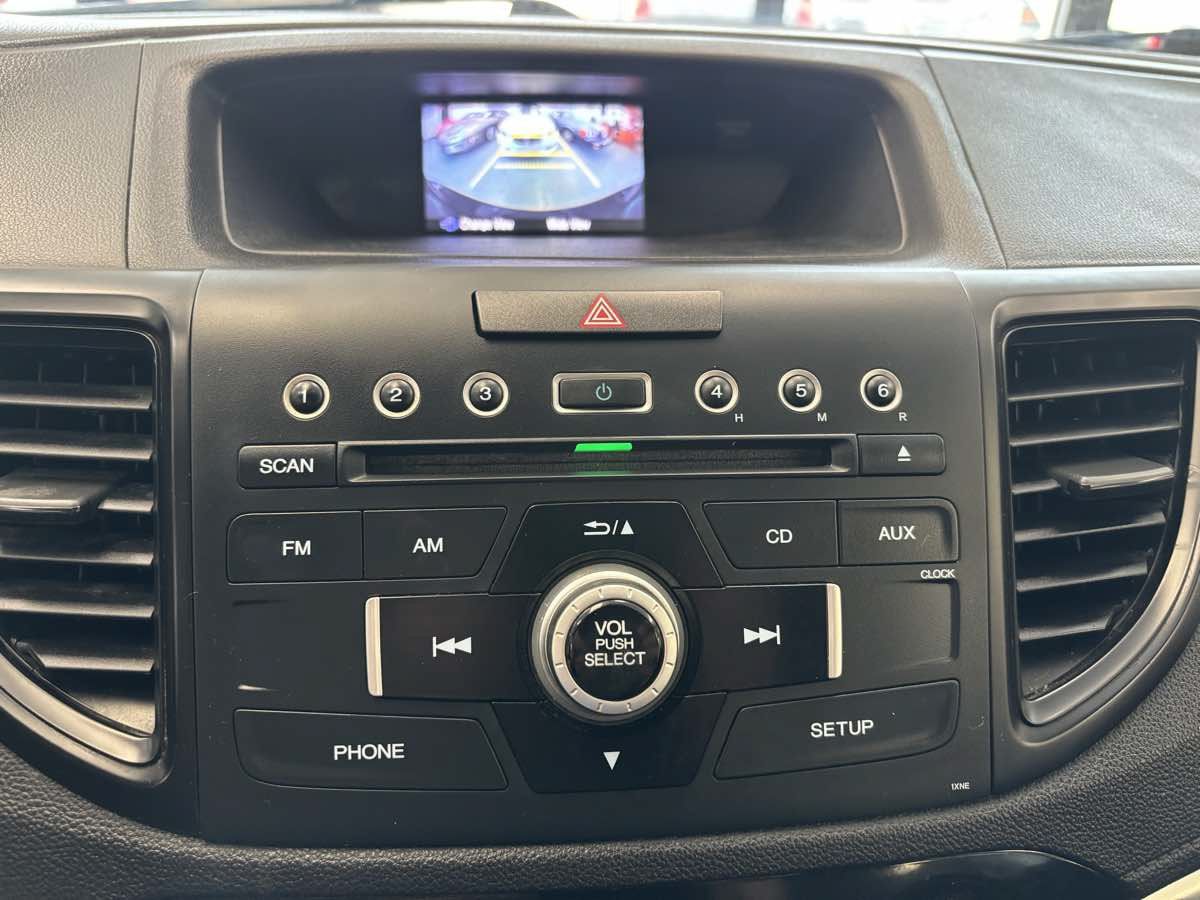 Used 2016 Honda CR-V SE image 18
