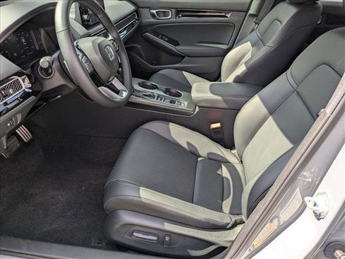 Used 2026 Honda Civic Sport Touring image 17