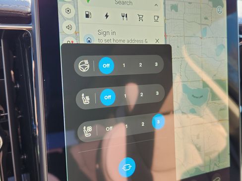 New 2026 Volvo XC60 T8 Ultra w/ Protection Package Premier image 12