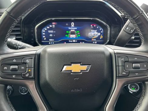 Used 2024 Chevrolet Silverado 3500 High Country w/ High Country Premium Package AWD/4WD image 33