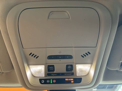 Used 2019 GMC Terrain Denali w/ Driver Alert Package II image 27