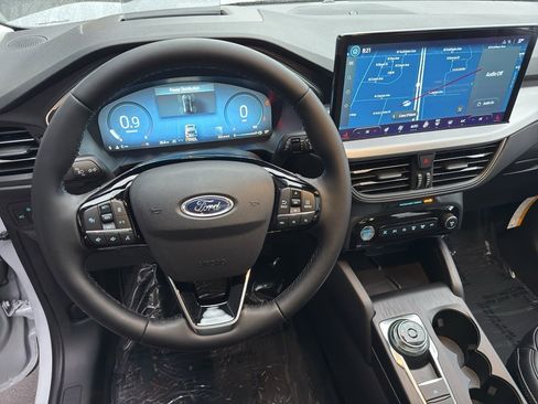 New 2026 Ford Escape Platinum w/ Premium Technology Package image 18