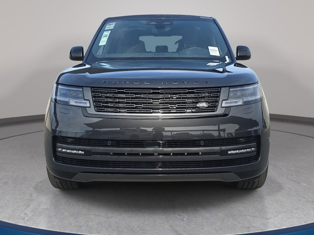 New 2026 Land Rover Range Rover SE AWD/4WD image 2