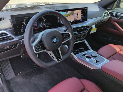 New 2026 BMW 430i Coupe w/ M Sport Package image 17