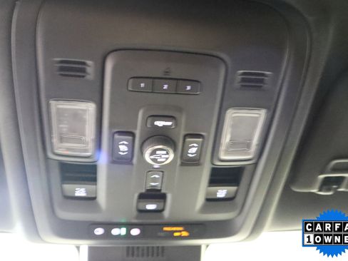 Used 2023 GMC Yukon XL AT4 w/ AT4 Premium Plus Package image 26