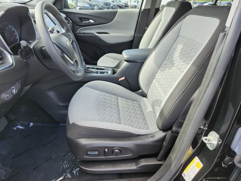 Used 2022 Chevrolet Equinox LS AWD/4WD image 24