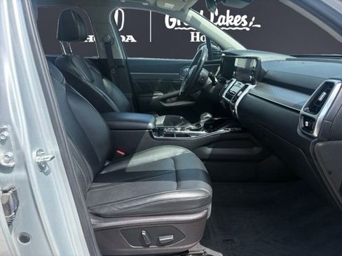 Used 2021 Kia Sorento SX AWD/4WD image 17