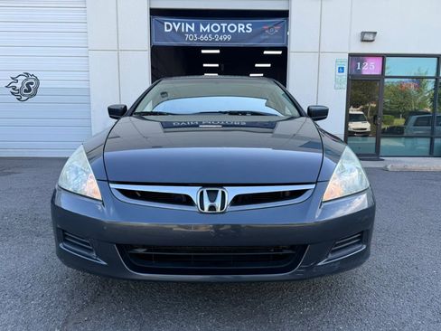 Used 2007 Honda Accord SE image 6