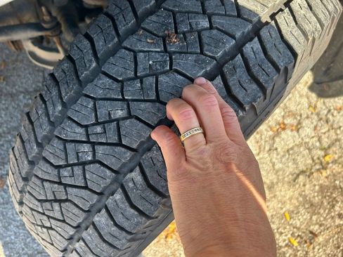 Used 2014 RAM 1500 Tradesman w/ Power & Remote Entry Group image 16