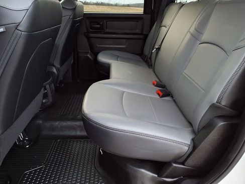 Used 2025 RAM 3500 Tradesman image 11