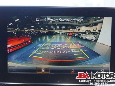 Used 2017 Mercedes-Benz C 63 AMG S image 32