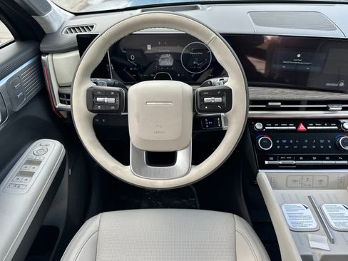 New 2026 Hyundai Santa Fe Calligraphy image 14