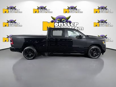 Used 2021 RAM 1500 Sport w/ Level 2 Equipment Group