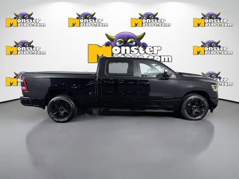 Used 2021 RAM 1500 Sport w/ Level 2 Equipment Group AWD/4WD image 4