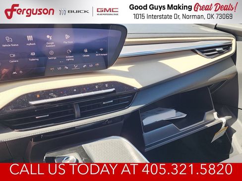 New 2026 Buick Enclave Preferred w/ Power Package FWD image 35