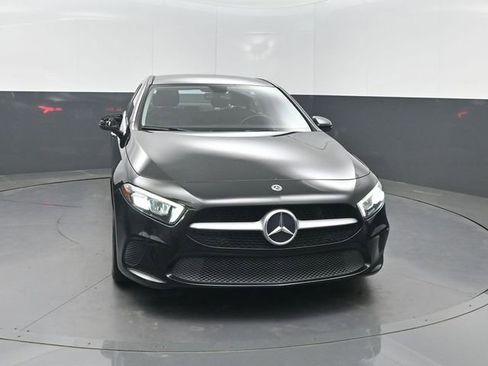 Used 2020 Mercedes-Benz A 220 image 34