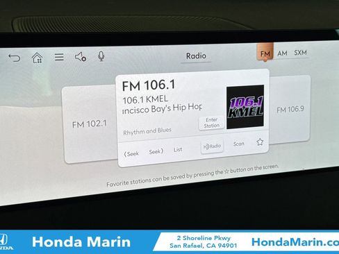 Used 2026 Genesis GV70 2.5T image 23