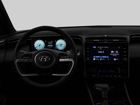Certified 2022 Hyundai Santa Cruz SEL Premium AWD/4WD image 34