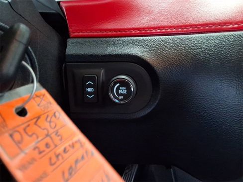 Used 2015 Chevrolet Camaro LT w/ Commemorative Special Edition image 20