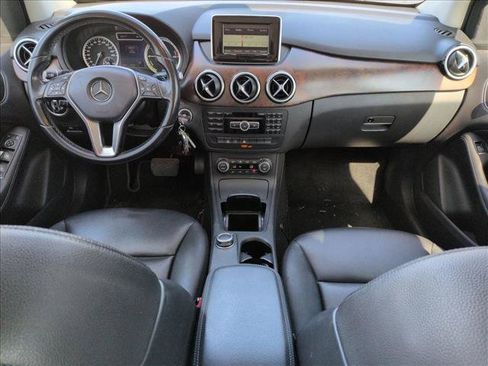 Used 2014 Mercedes-Benz B 250e image 15