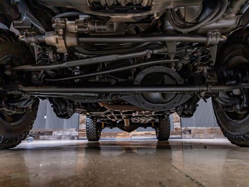 Used 2022 RAM 2500 Power Wagon image 13